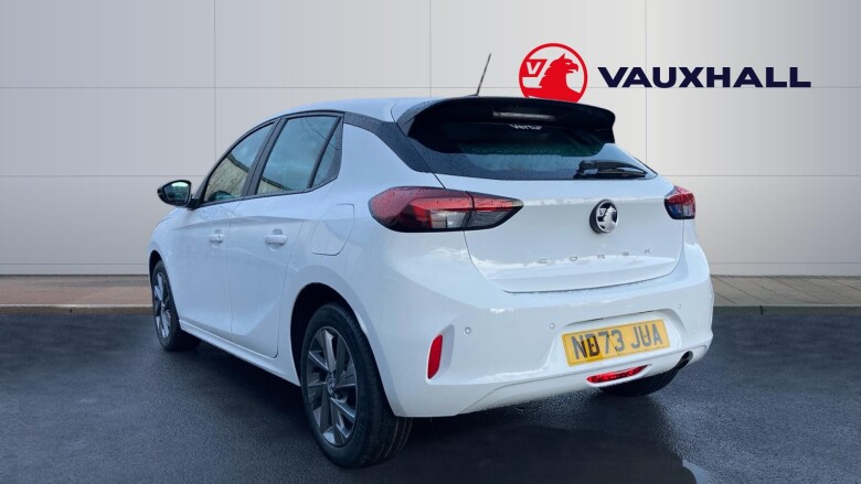 Vauxhall Corsa 1.2 Turbo Design 5dr Auto Petrol Hatchback